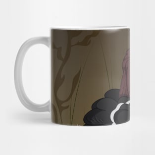 Loch Journey Mug